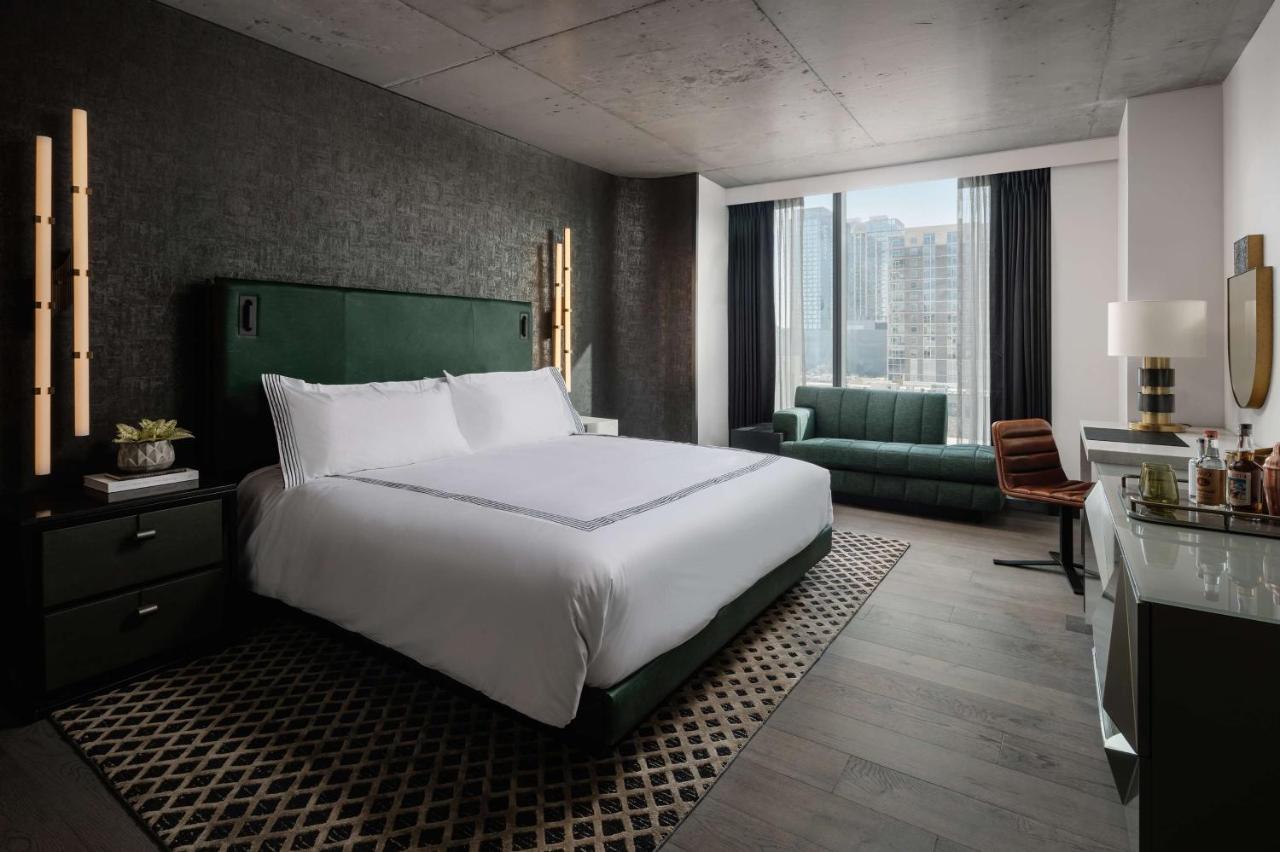 Thompson Austin by Hyatt photo 4