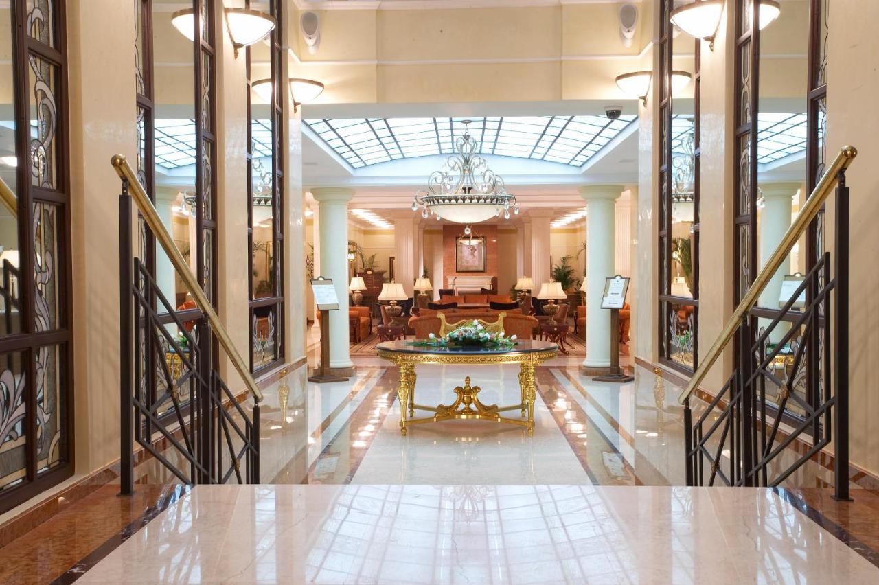 Foto - Opera Hotel - The Leading Hotels of the World