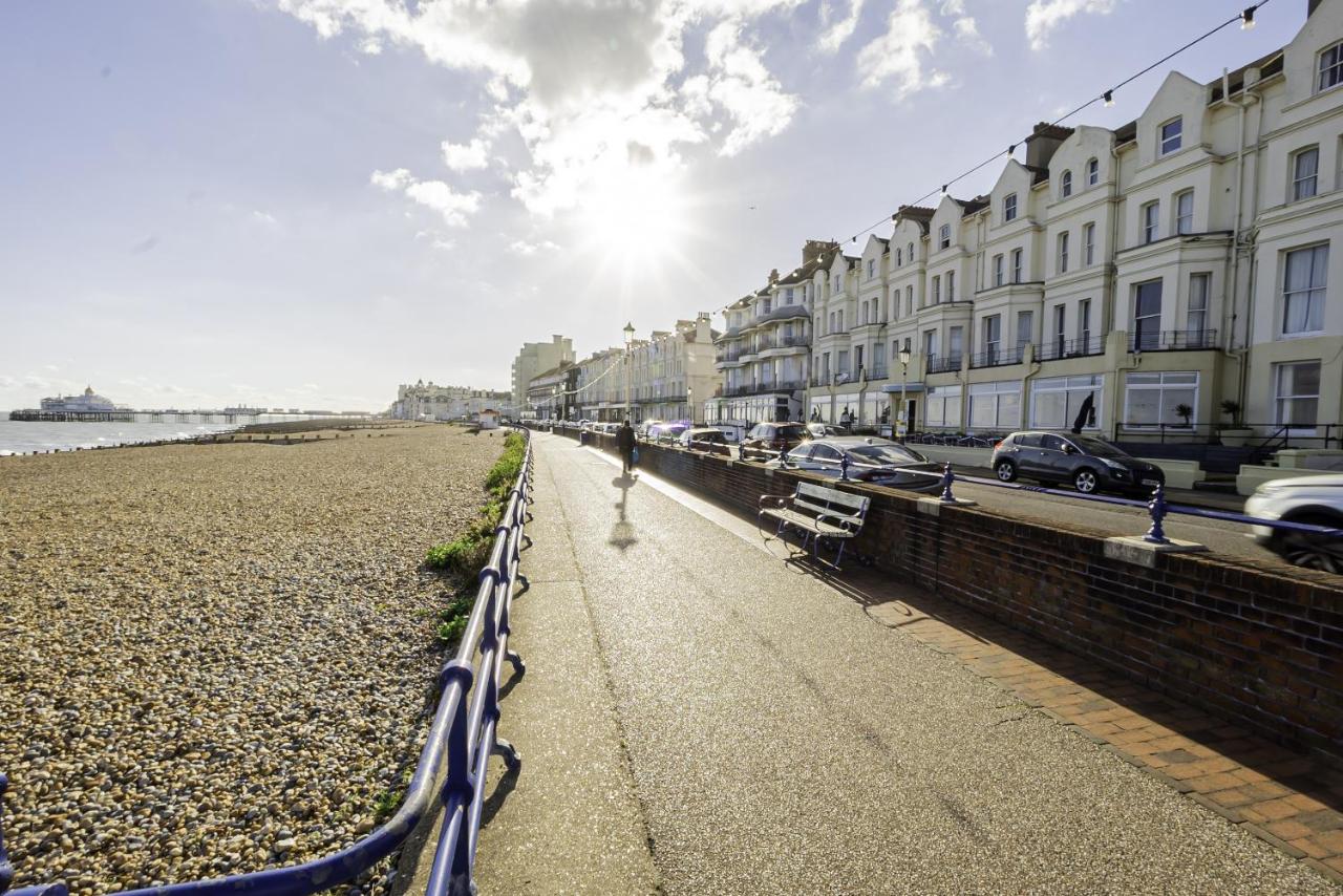 Majestic Hotel Eastbourne by Belvilla