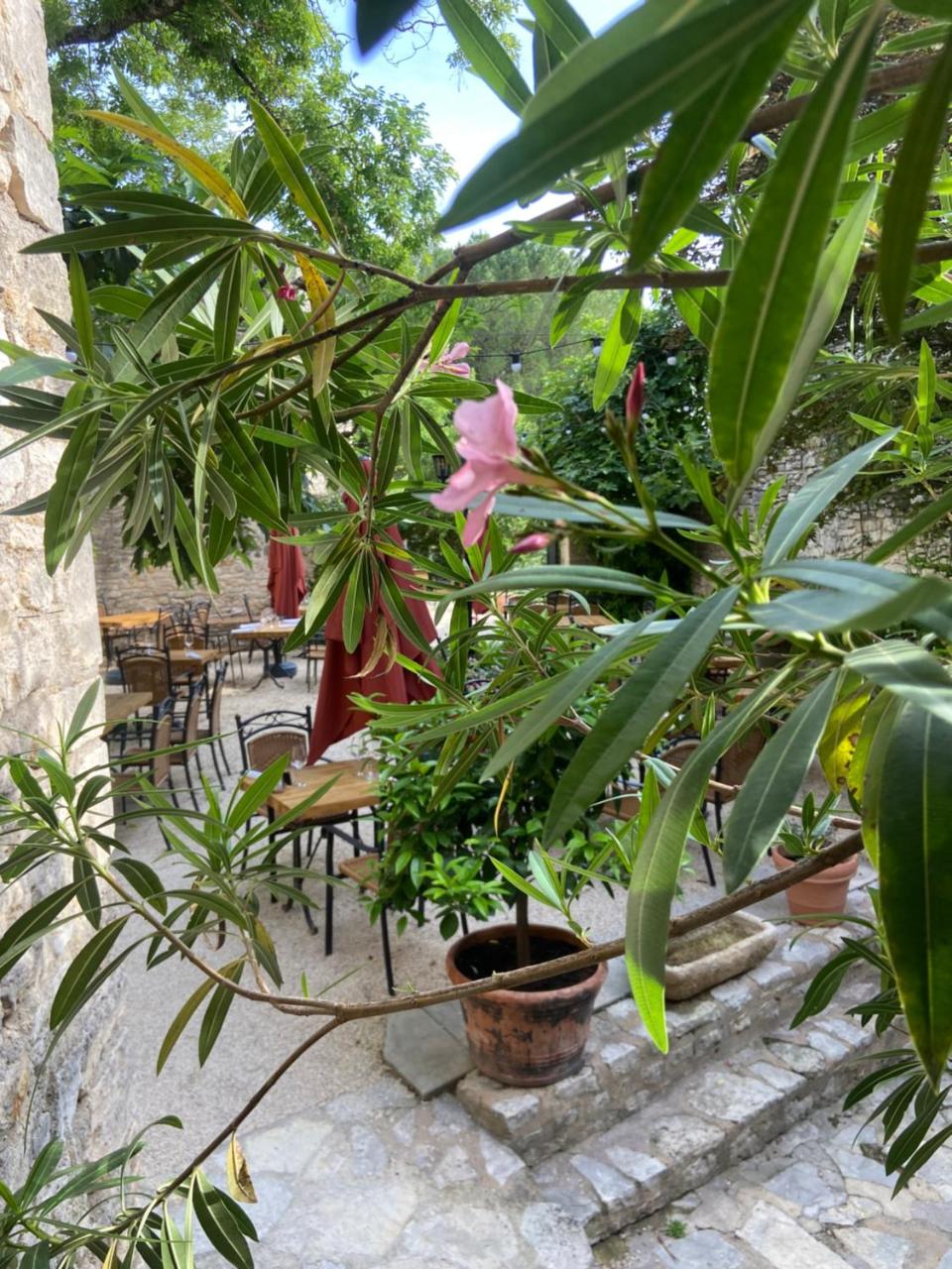 Hôtel restaurant Clos des Sullys photo 4