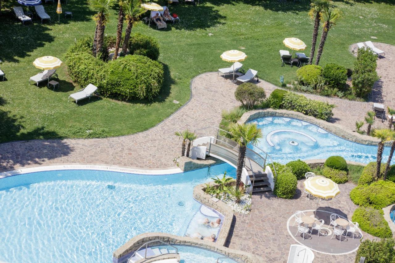 Galzignano Resort Terme & Golf - Hotel Majestic - 4