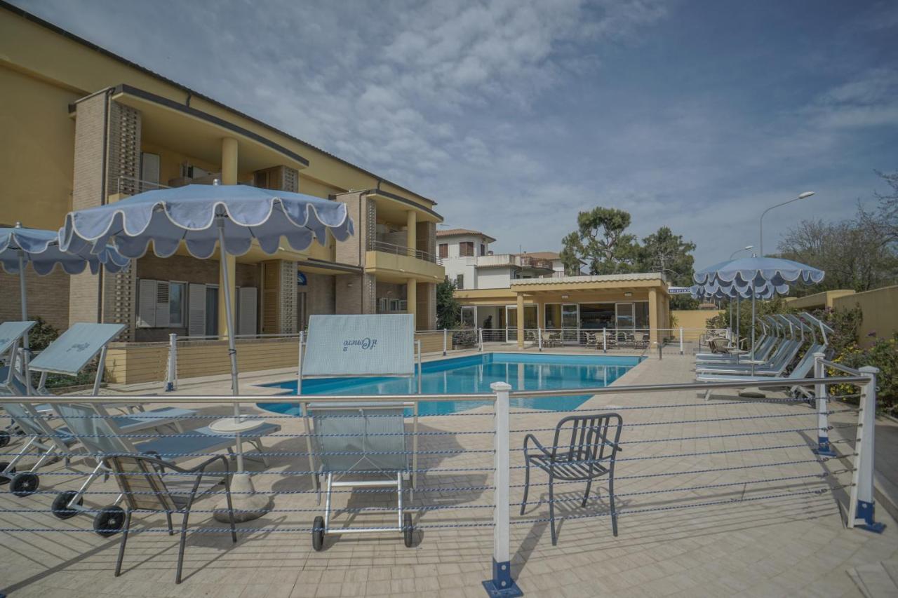 Hotel Residence Il Conero 2 - 5