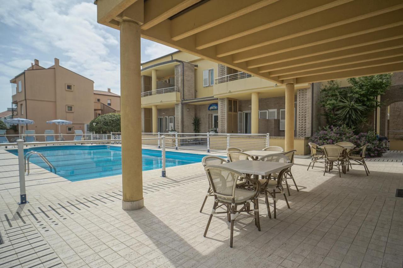 Hotel Residence Il Conero 2 - 6