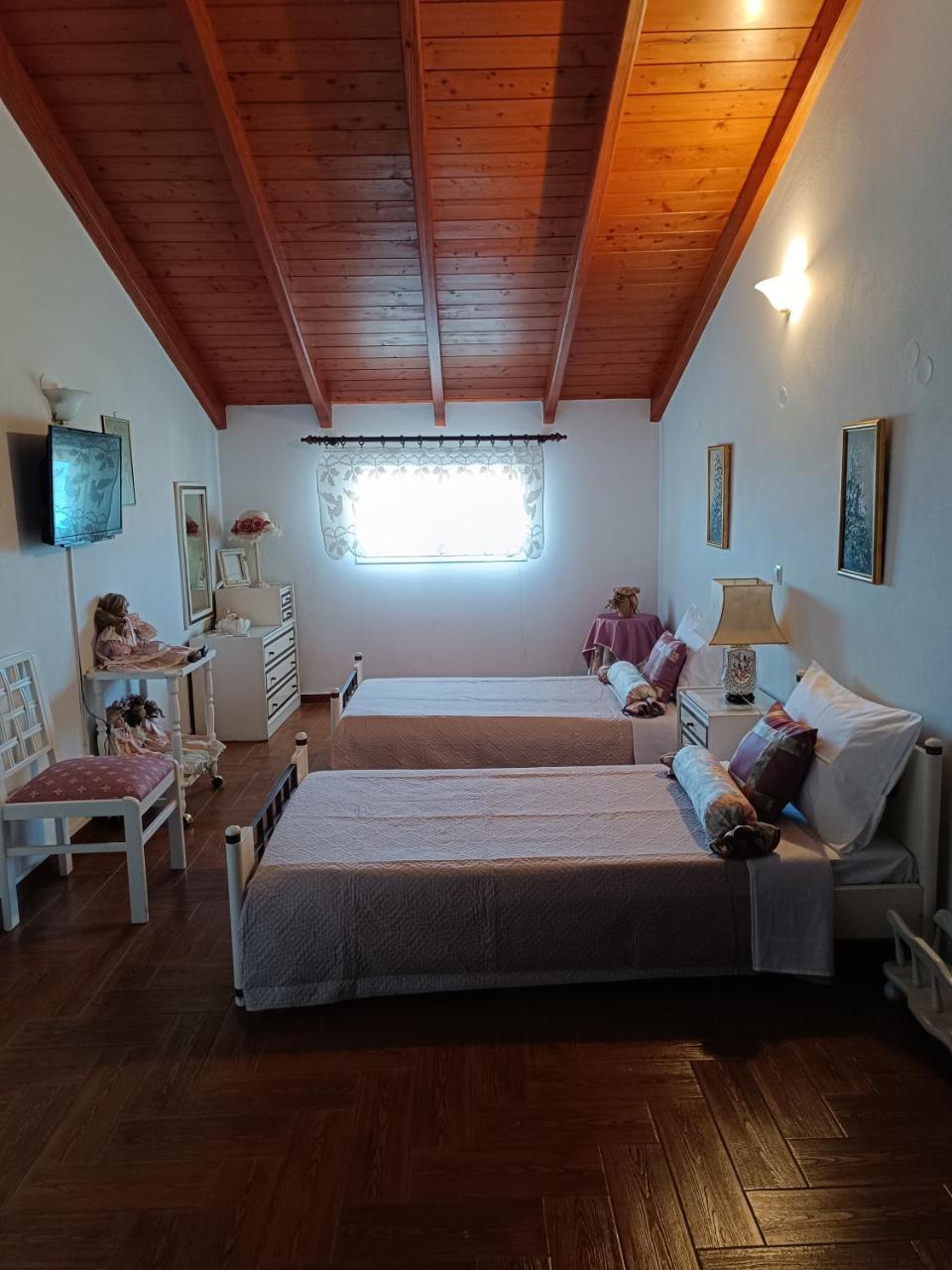 Alexia's resorts - 6