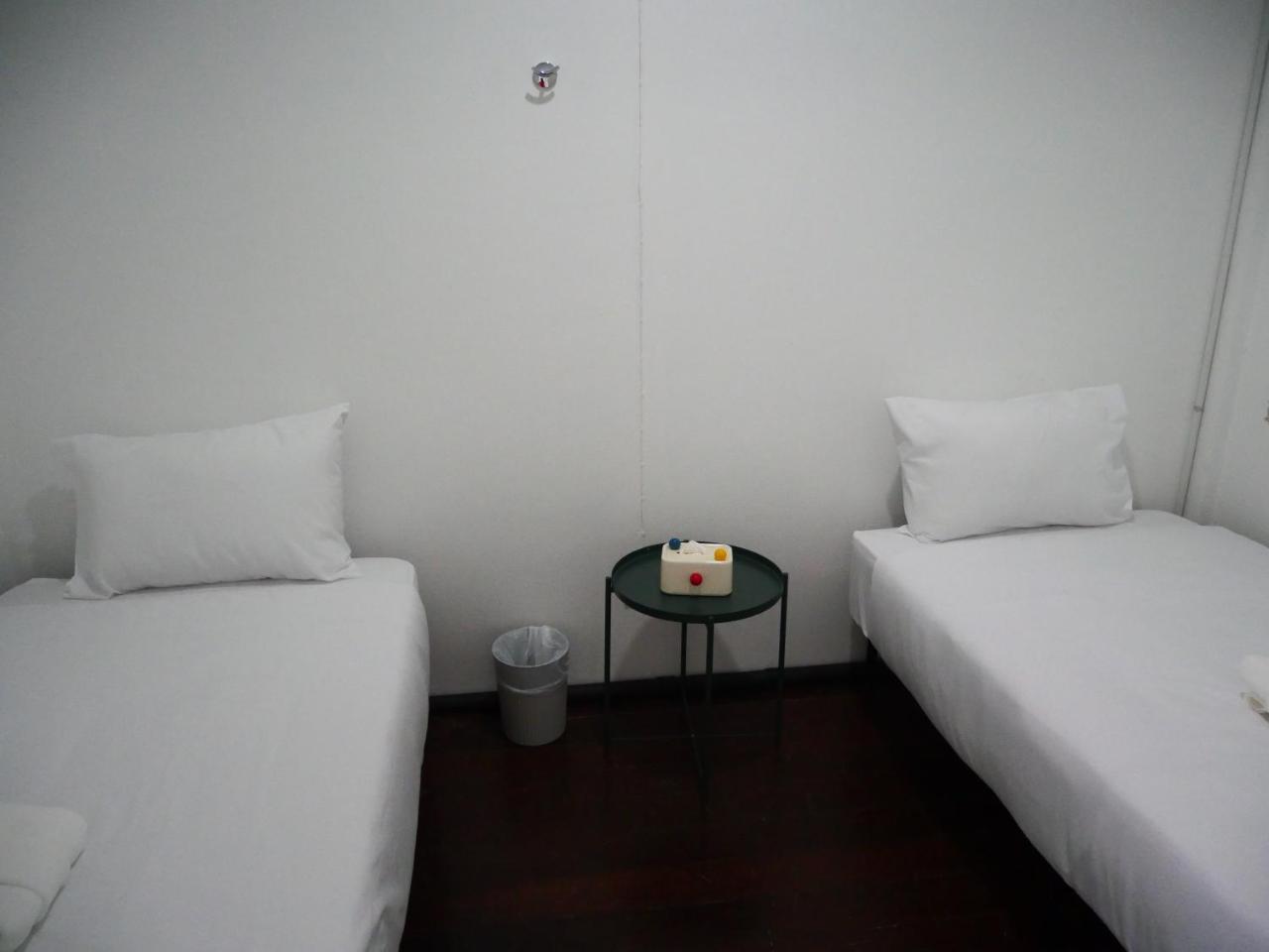 Foto - RYB Hostel Phuket