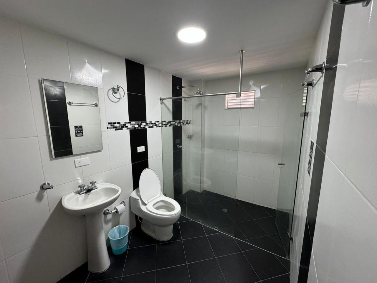 Don David Sabana Hotel photo 2