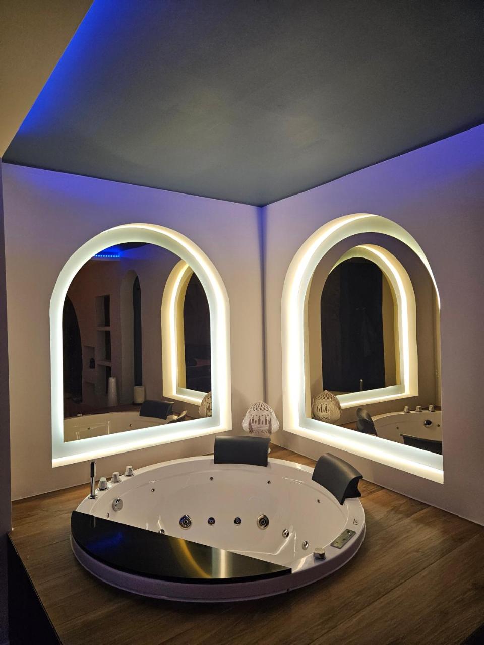 Via del Mare Apulia B&B e Spa Suites - 6