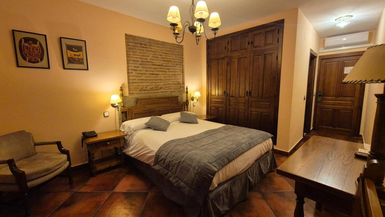 Hotel Las Cancelas photo 3