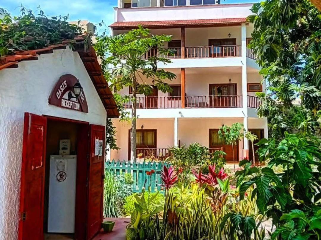 Oasis Paul Residencial photo 2