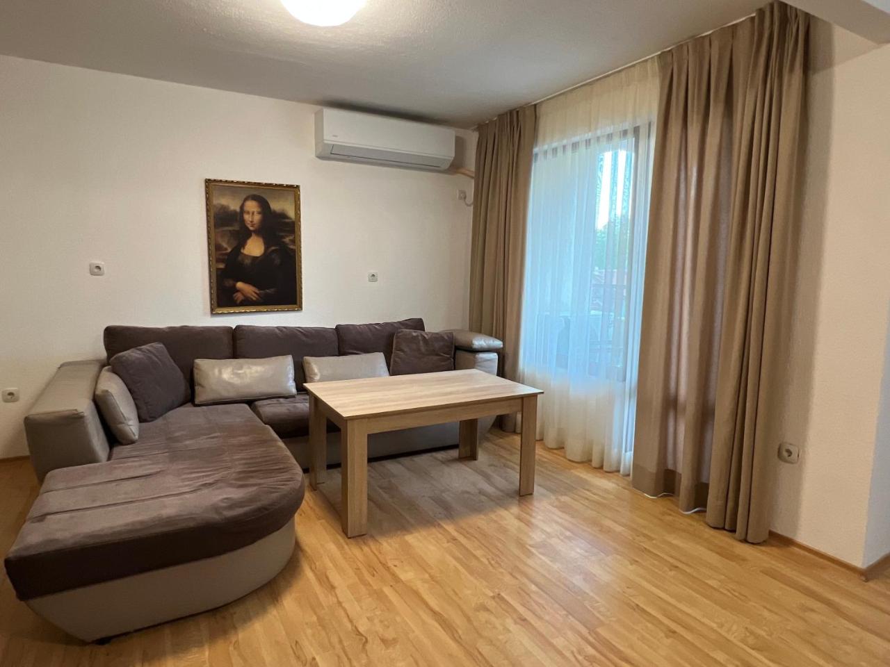 Victoria apartment - Sandanski - 2