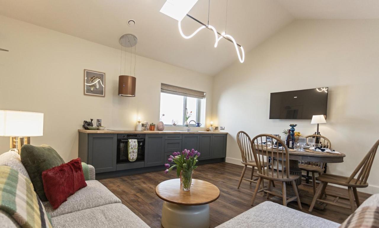 Castlestone Holiday Cottages & Townhouses - 6