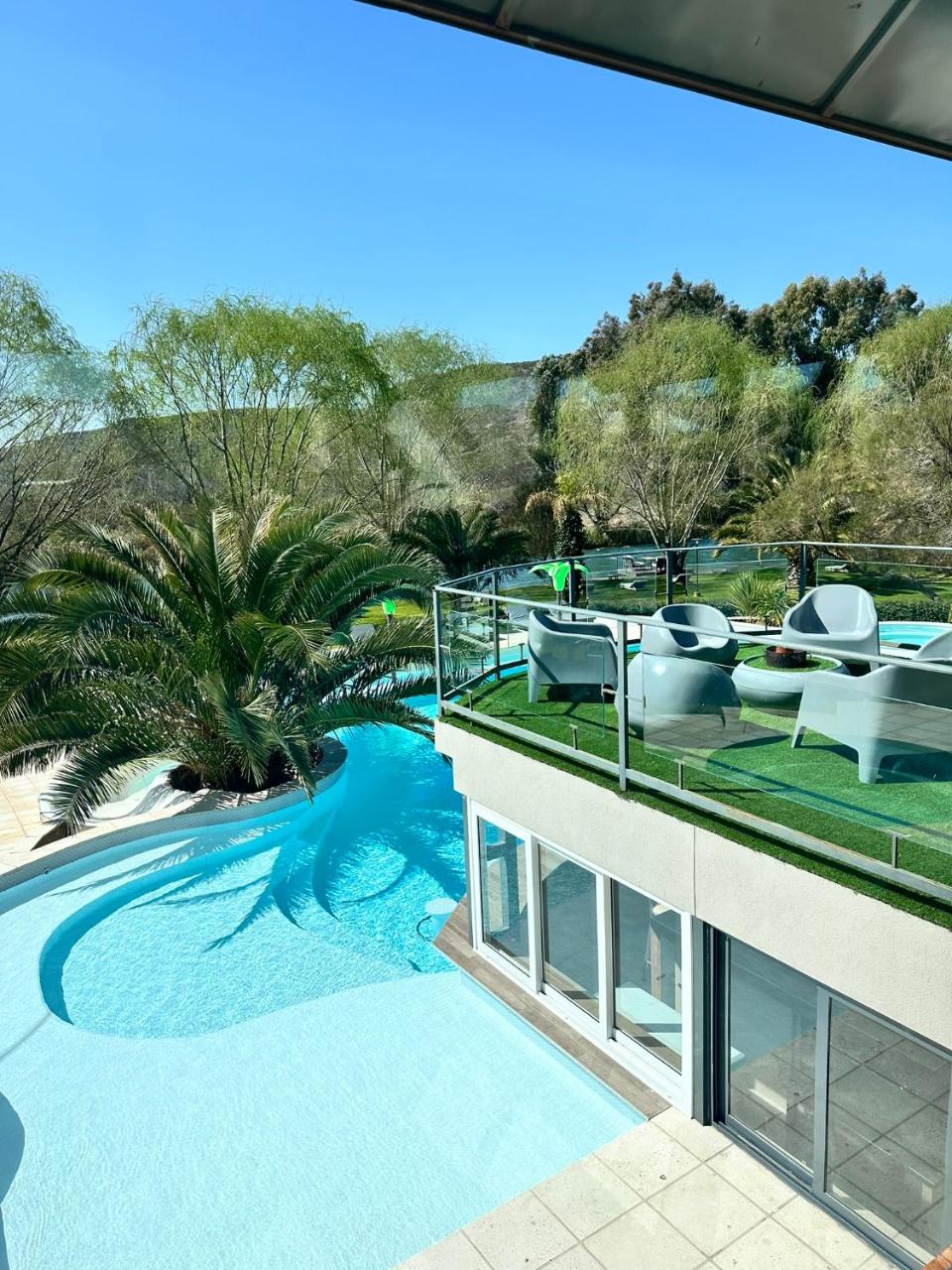 Cabañas Rio Soñado photo 4