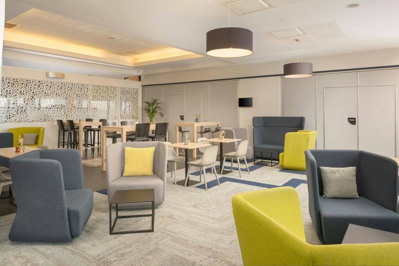 Courtyard by Marriott Toulouse Airport - 4