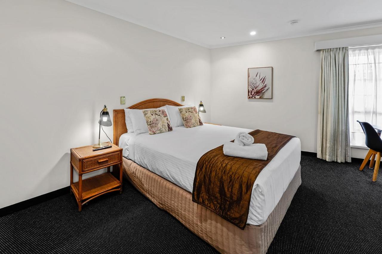 Sapphire Waters Motor Inn photo 2