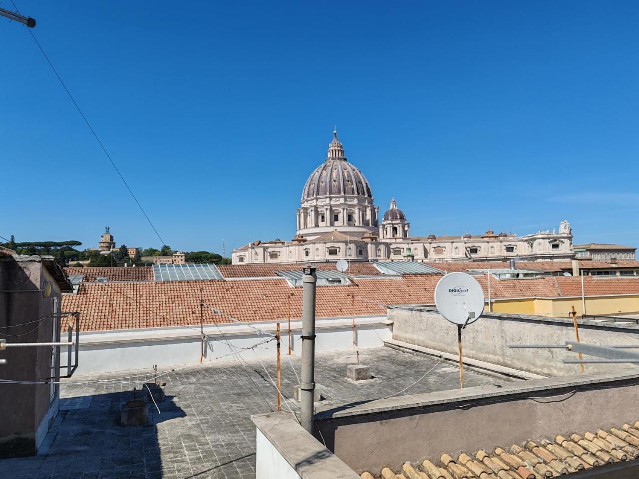 Foto - Andreina a San Pietro Apartment