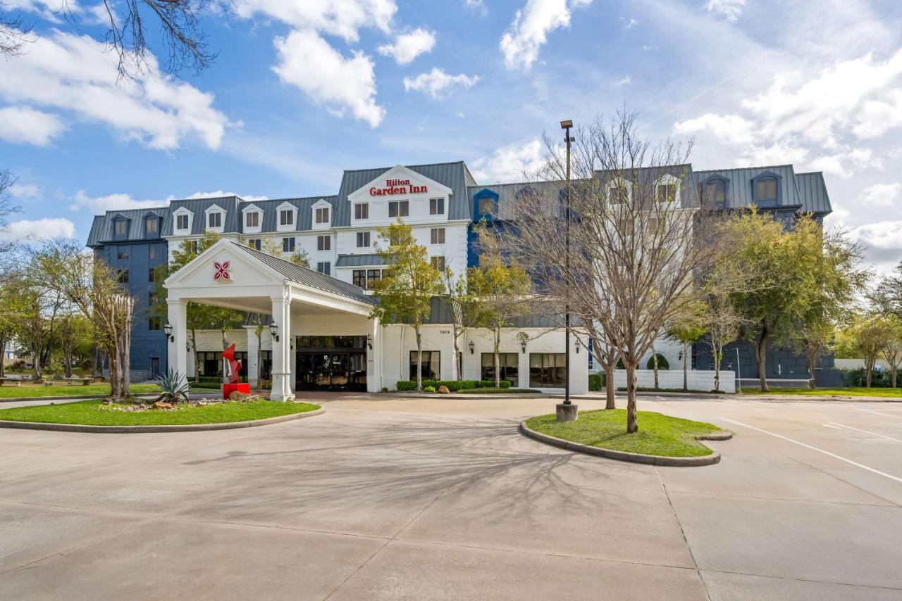 Hilton Garden Inn Houston NW/Willowbrook photo 4