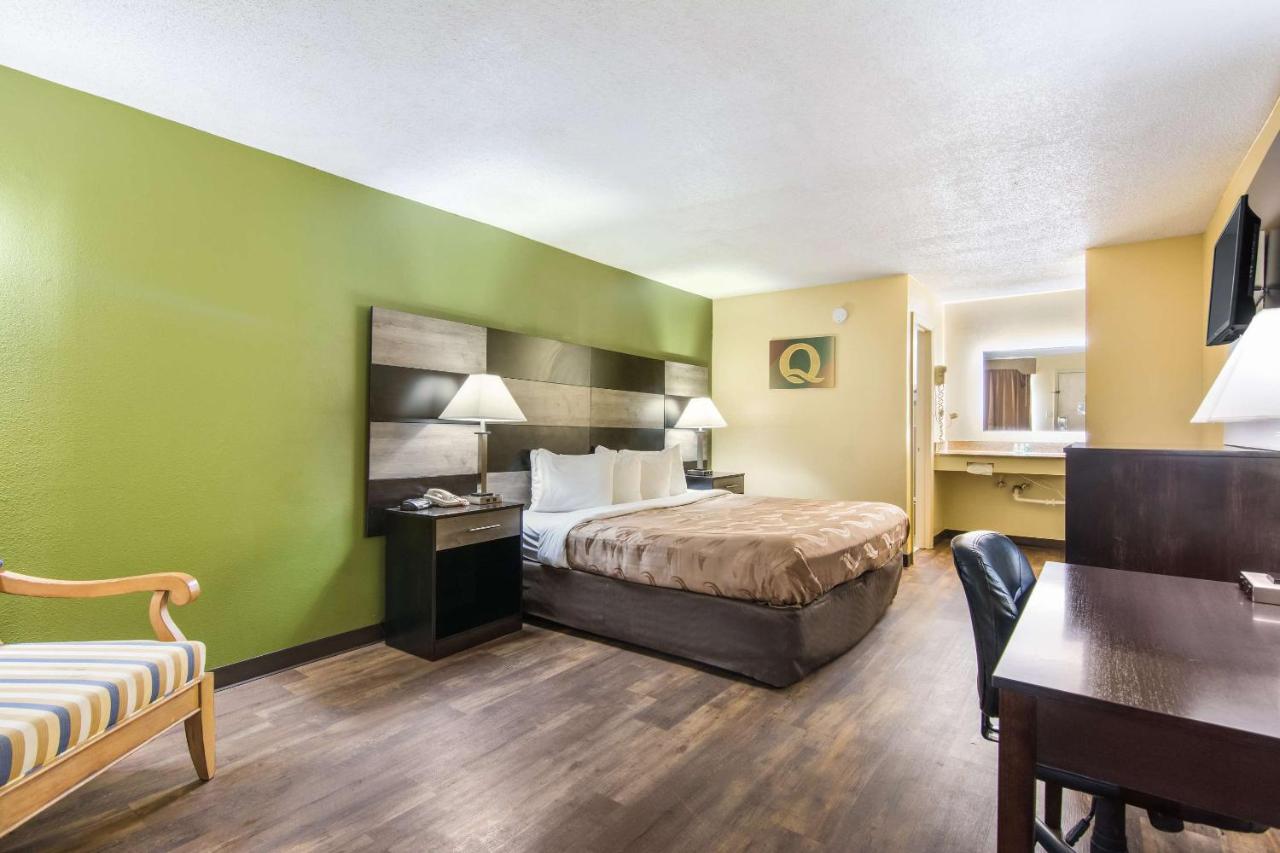 Quality Inn - Kings Mountain photo 2
