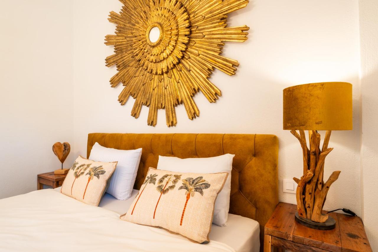 Apartamento Sol Amarillo Mijas -Málaga - 3