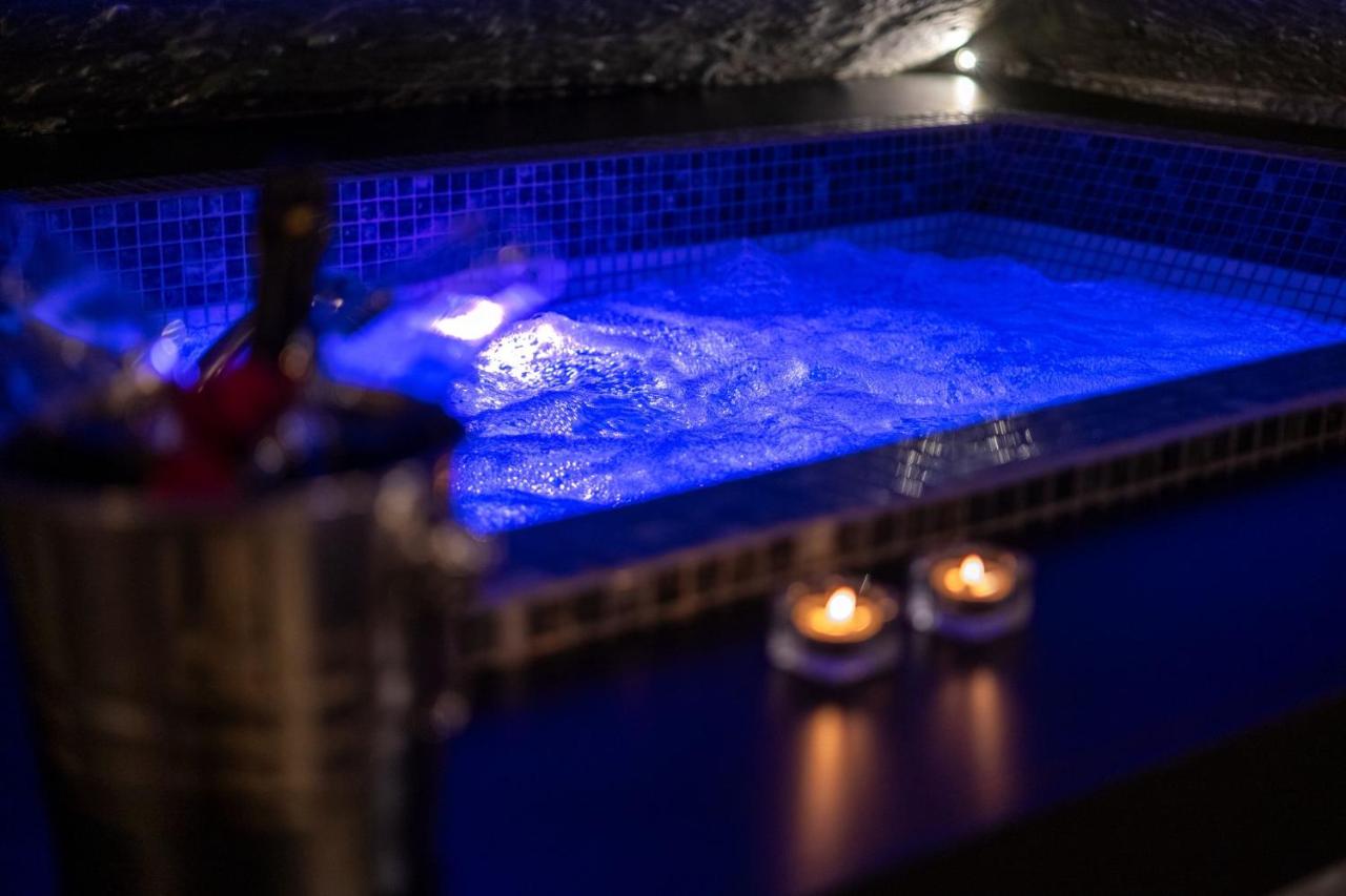 Foto - SuiteFrattini Private Spa