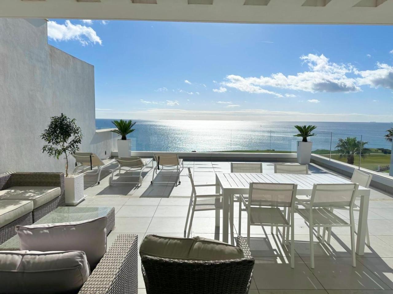 321 - Luxury Penthouse with amazing views - 5