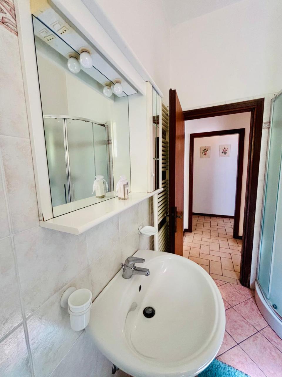 APPARTAMENTO -D-VISTA MARE con 2 CAMERE Residence Azzurro - 5