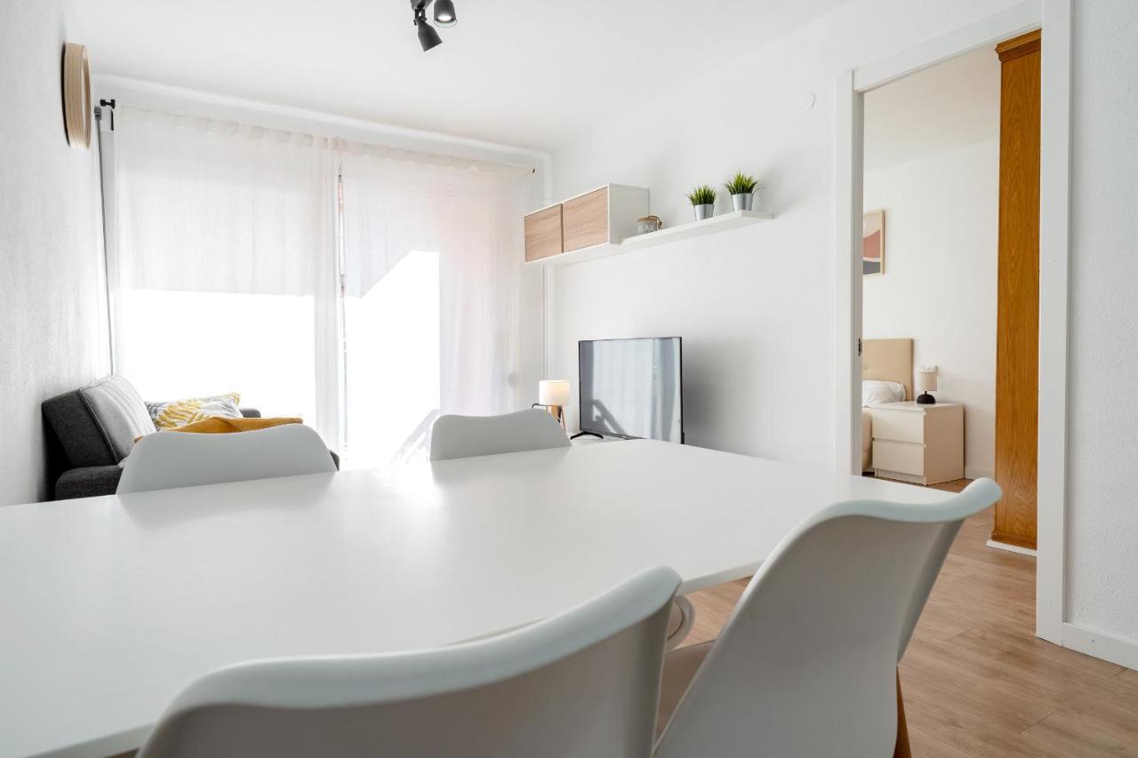 Hauzify I Apartament La Ponderosa - 6