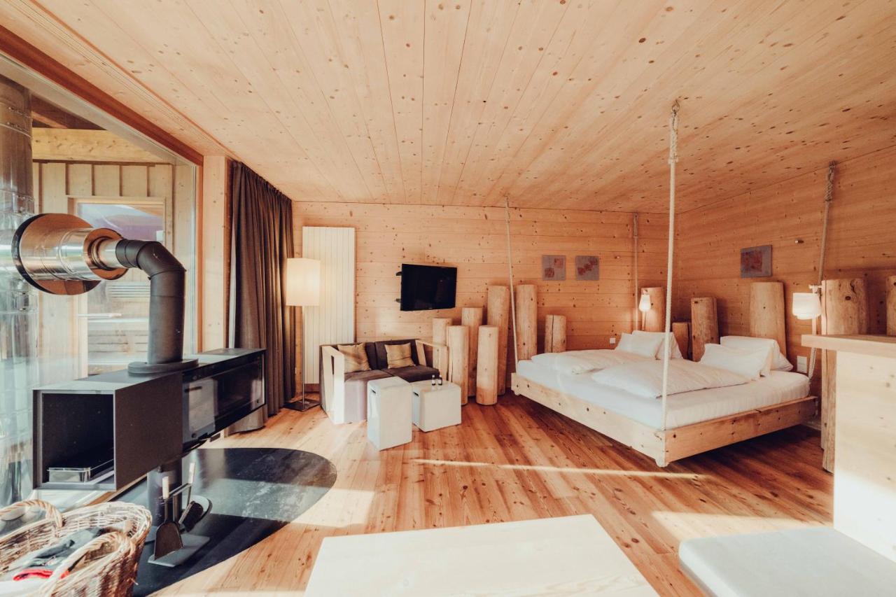 Photo - Holzhotel Forsthofalm