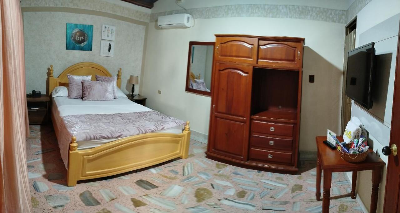 Hotel Casa Aragon photo 4