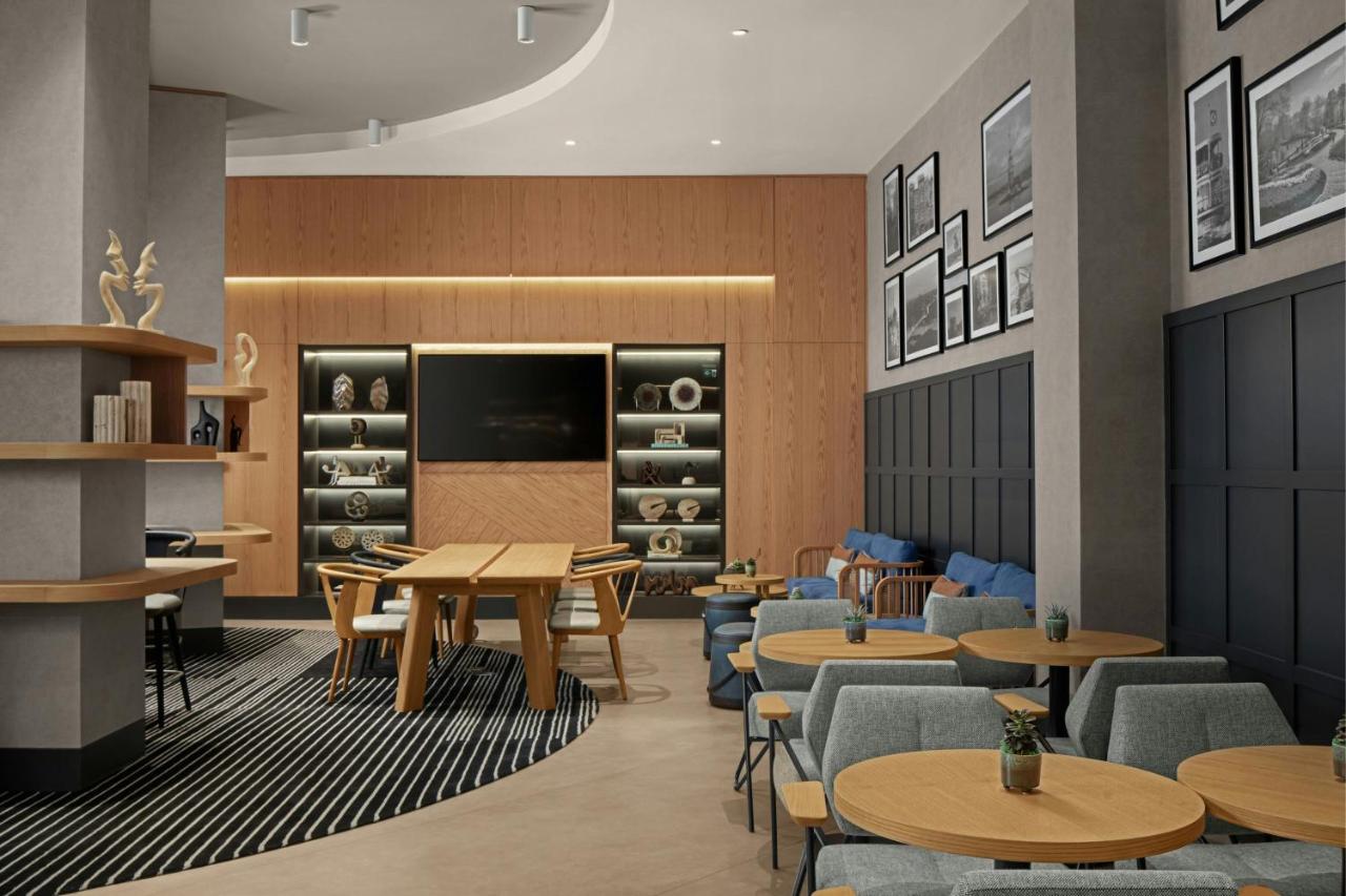 Foto - Four Points by Sheraton Istanbul Pendik