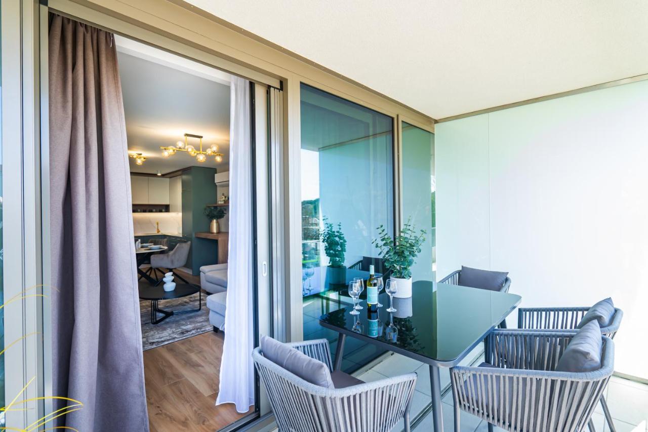 MyFlat Wave Solar Apartment - 6