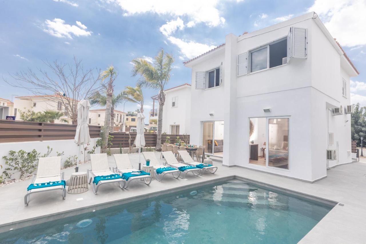 EvelMar Villa - 4