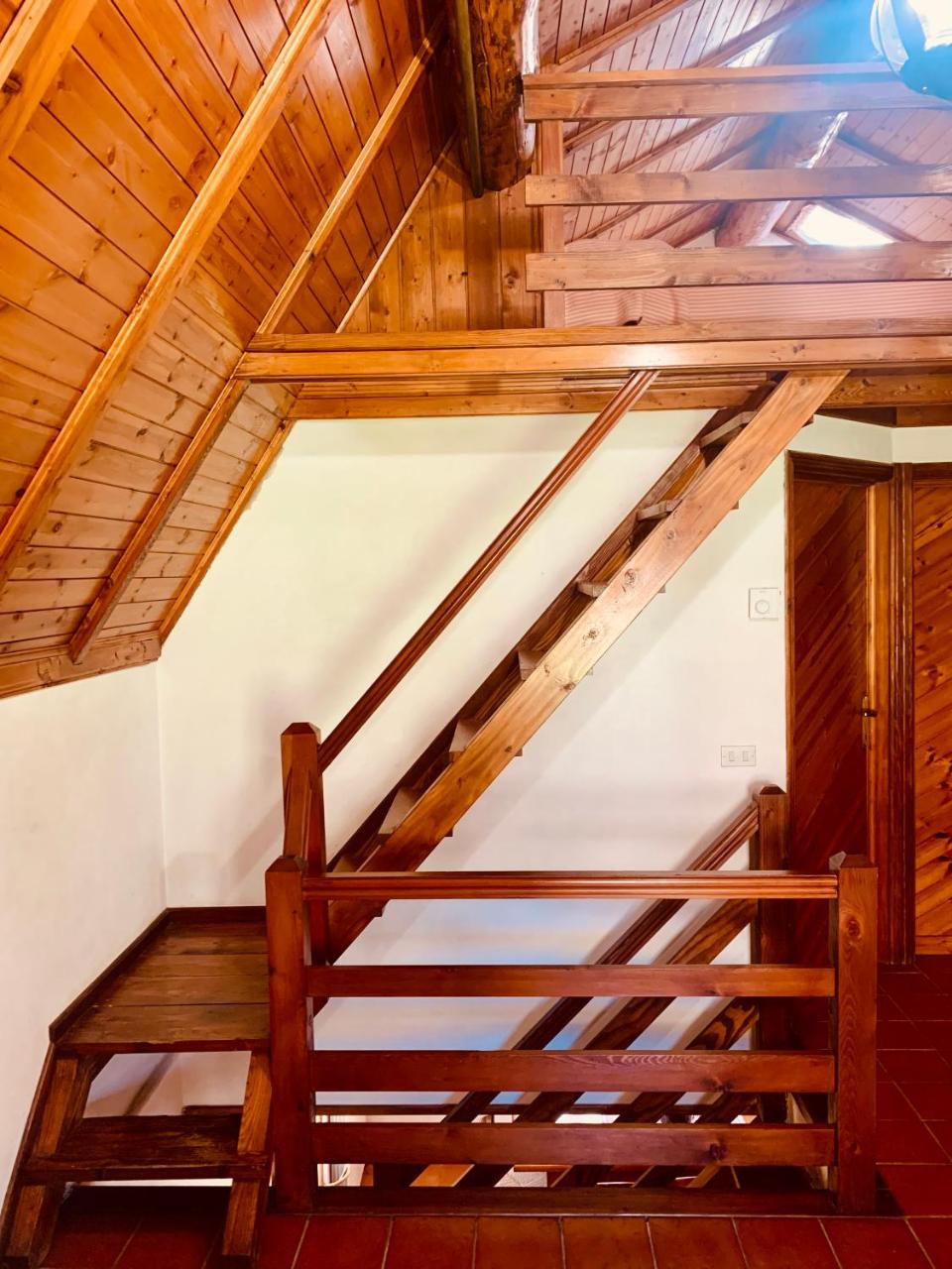 Holiday House Casini di Corte photo 4