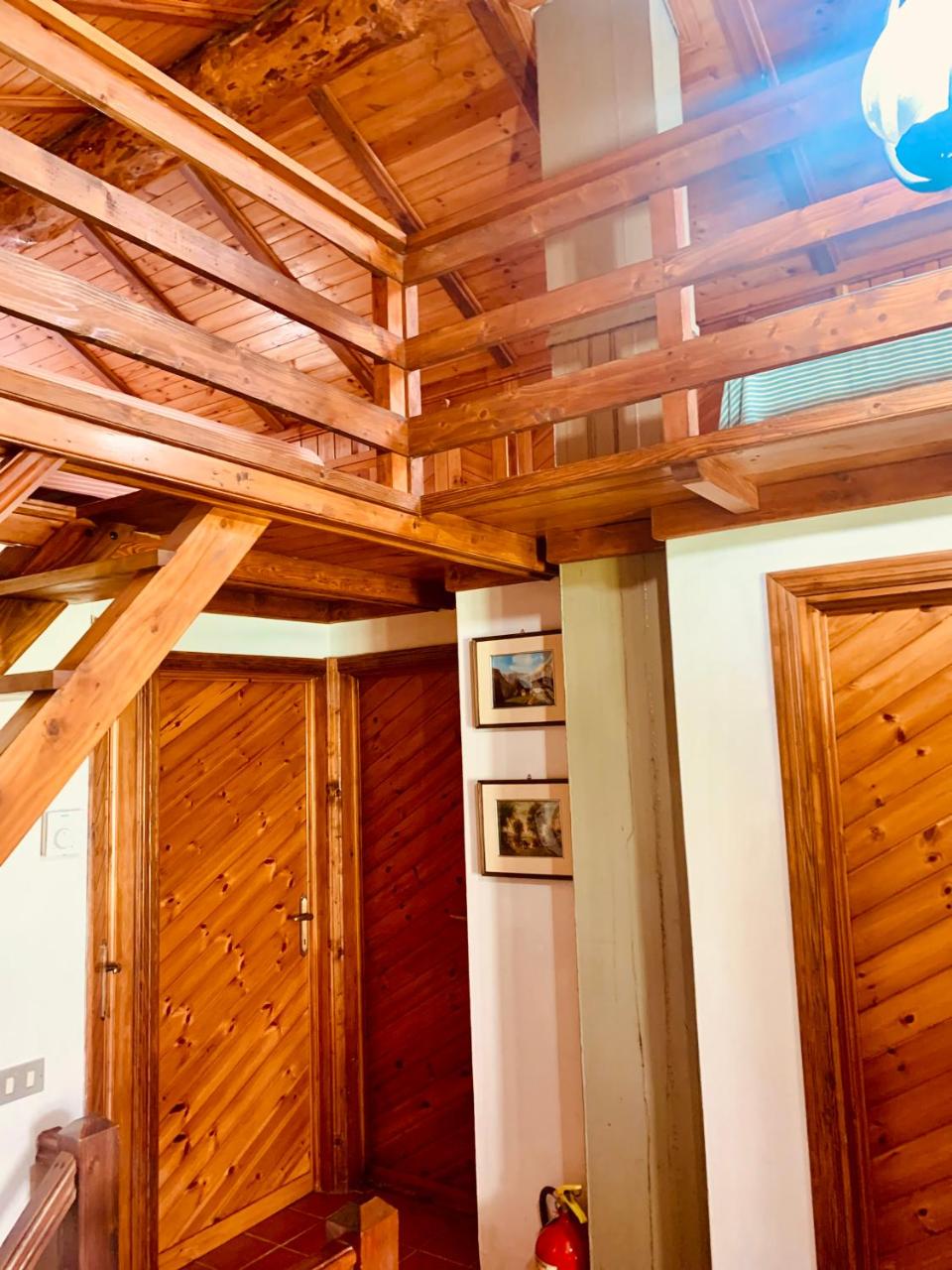 Holiday House Casini di Corte photo 3