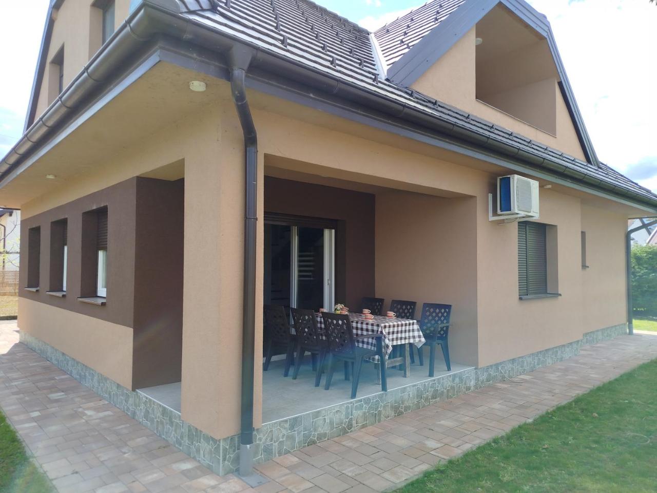 Villa Orhan - 6