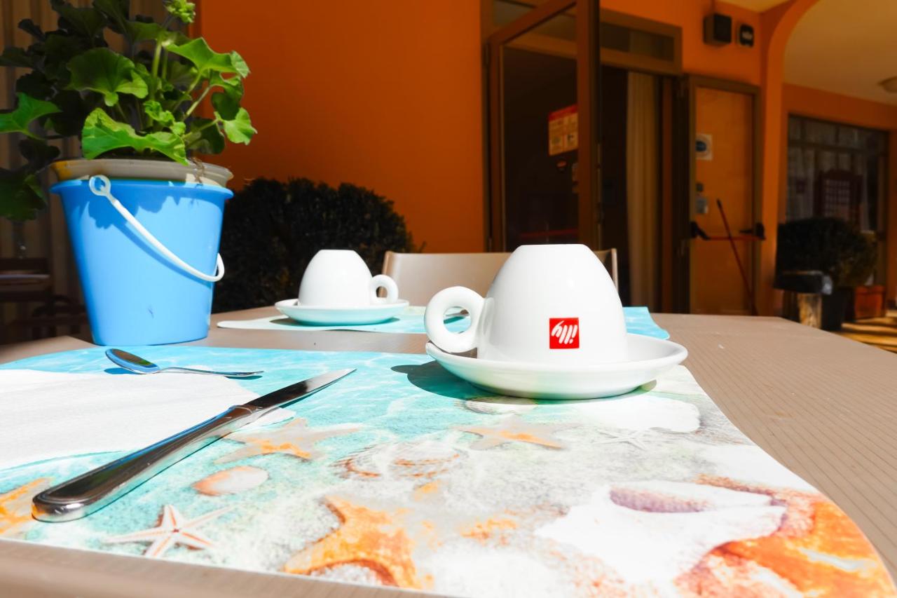 HOTEL LEA B&B Pensione Completa photo 4
