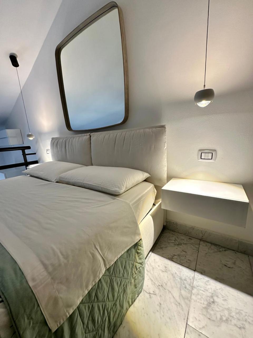 Luxury apartment - 4