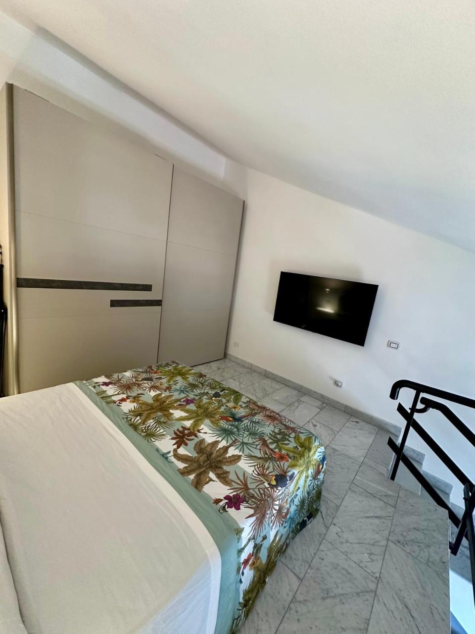Luxury apartment - 6