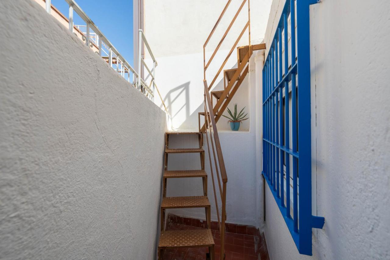 Casa Jayrán - Centro histórico de Almería