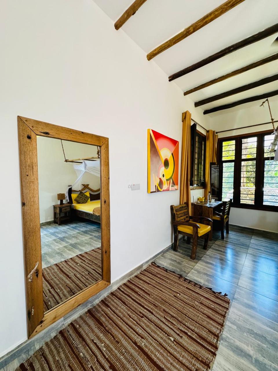 Z LODGE ZANZIBAR photo 3