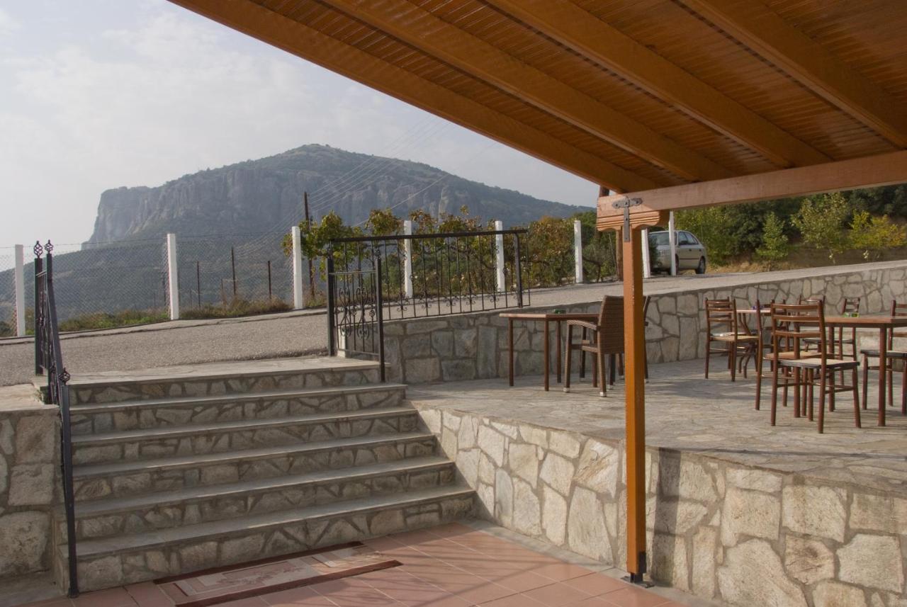 Guesthouse Arsenis photo 4