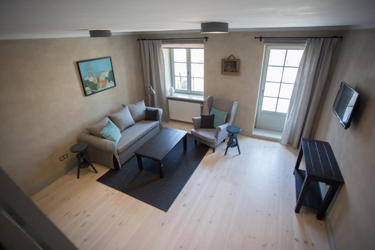 Poduszka Apartamenty Kamienica photo 4