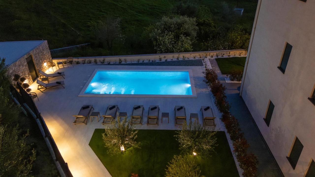 Villa Donatella - 4