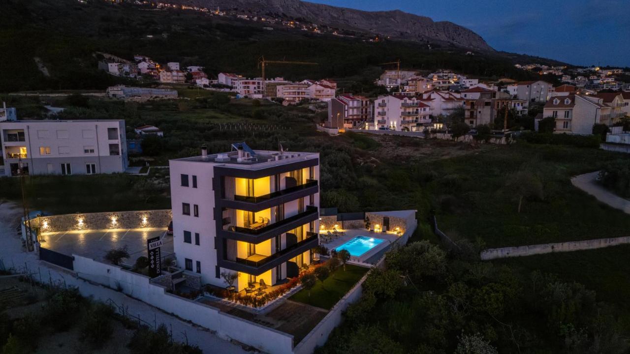 Donatella Apartment - 6