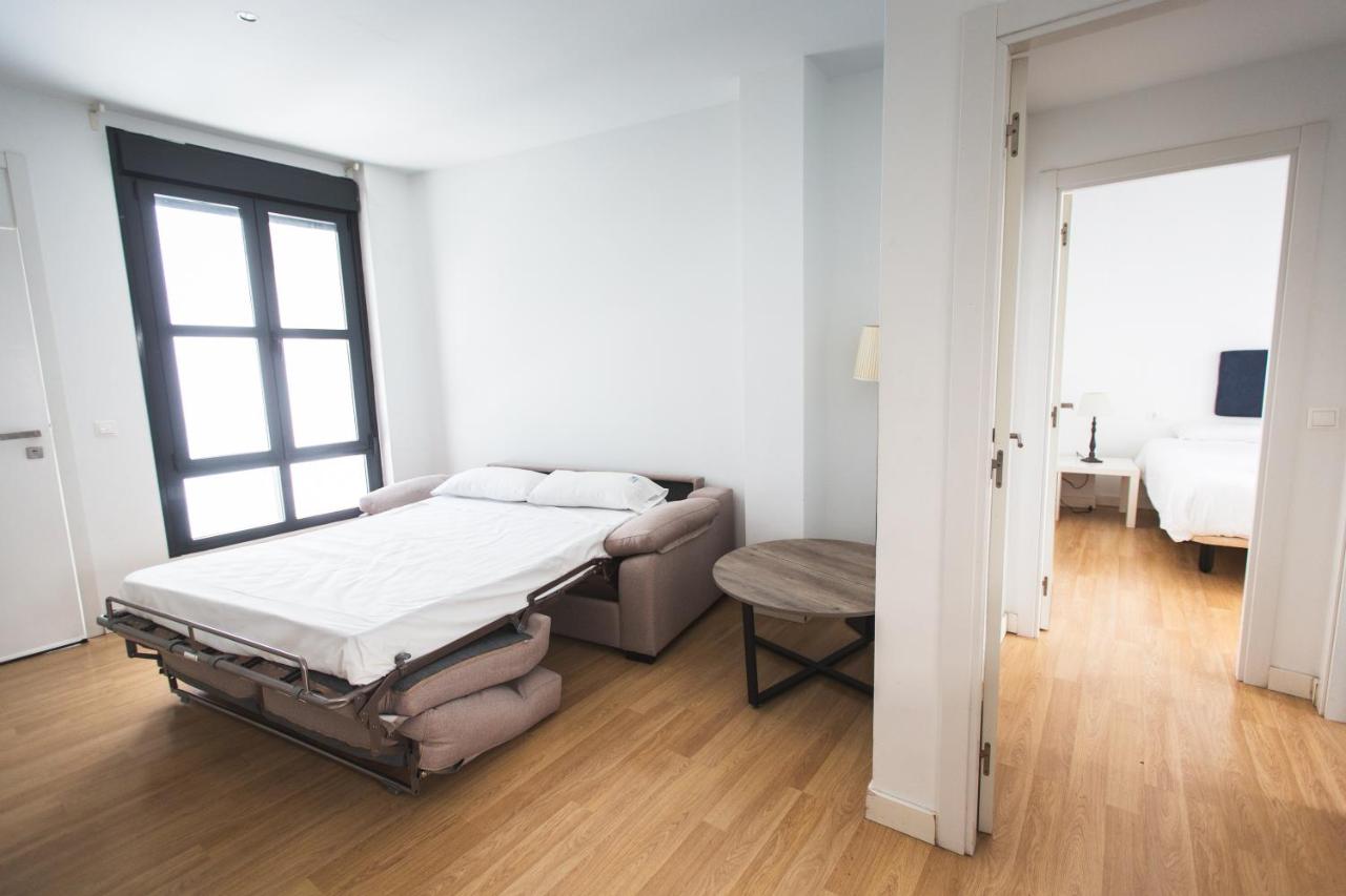 Apartamentos Centro Cordoba by MiRa photo 3