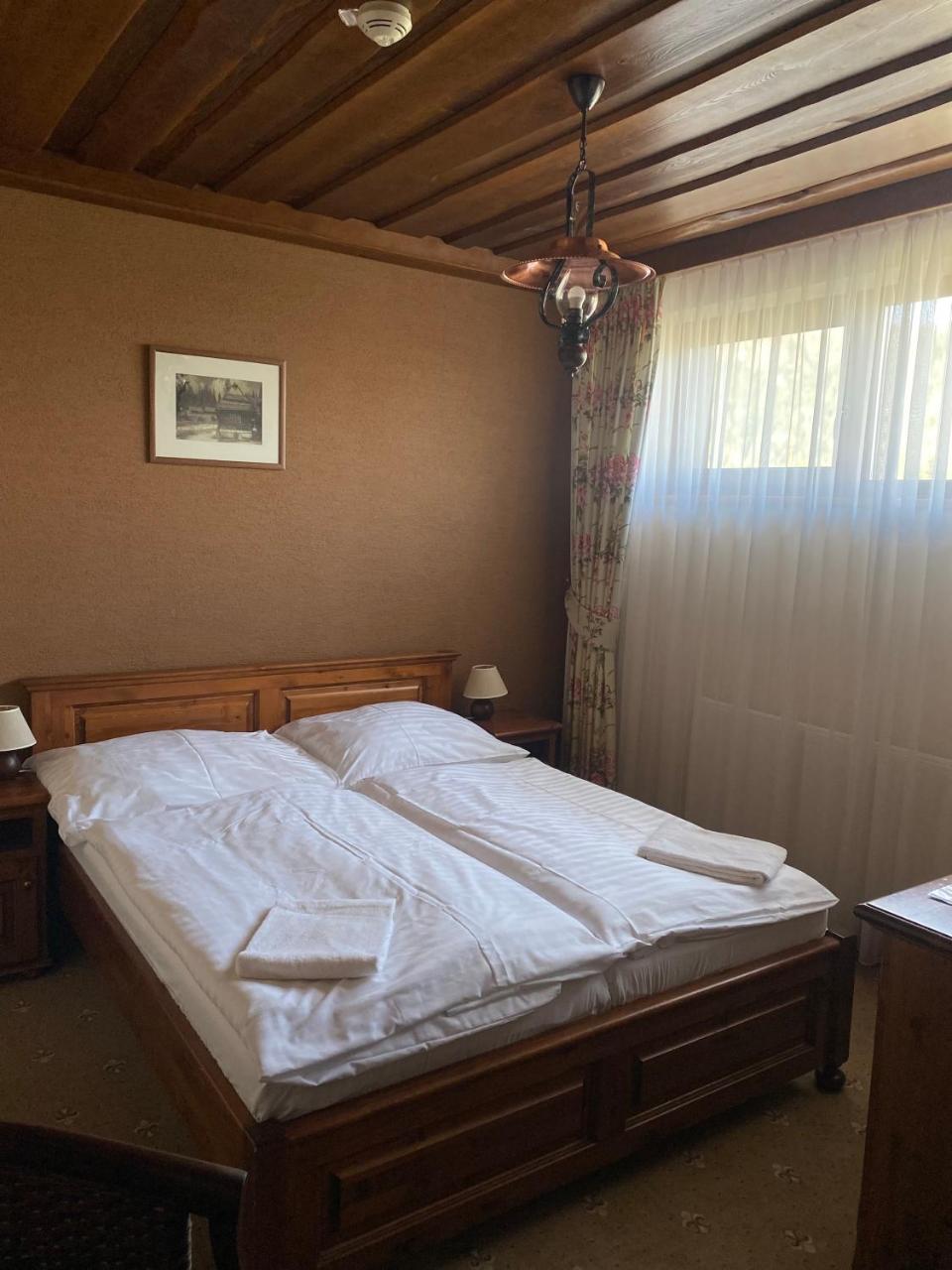 Wellness Hotel Encian Donovaly photo 4