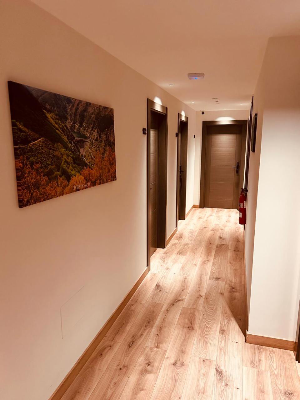 Hotel A Reigada