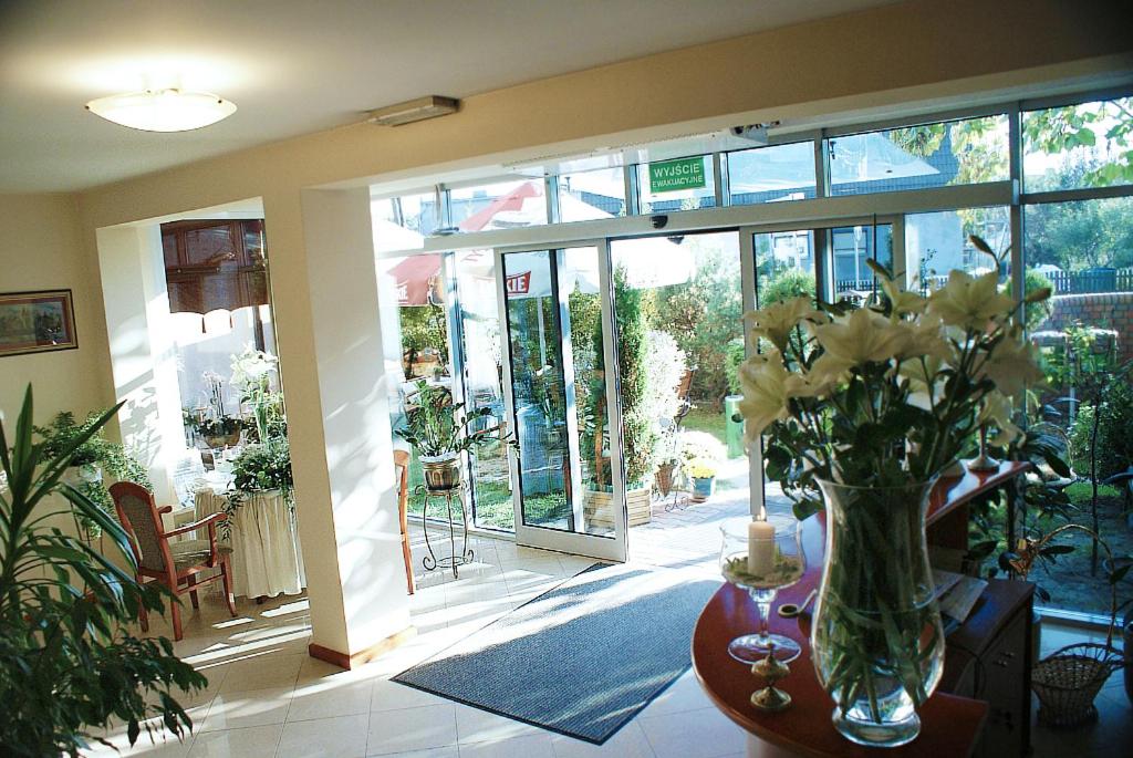 Hotel Alexandra photo 4