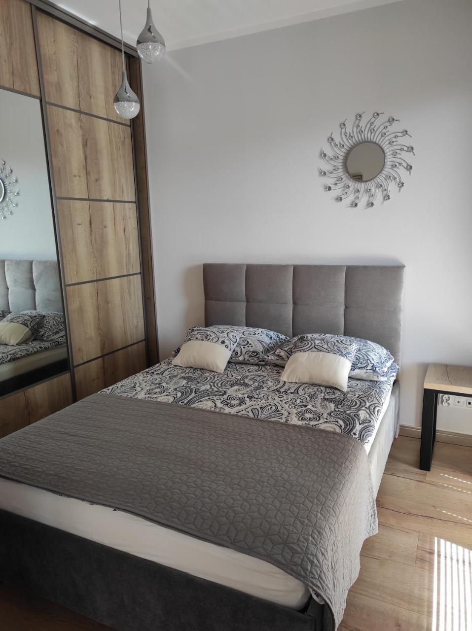 MAZURSKA DAMA LUXURY APARTAMENT - 3