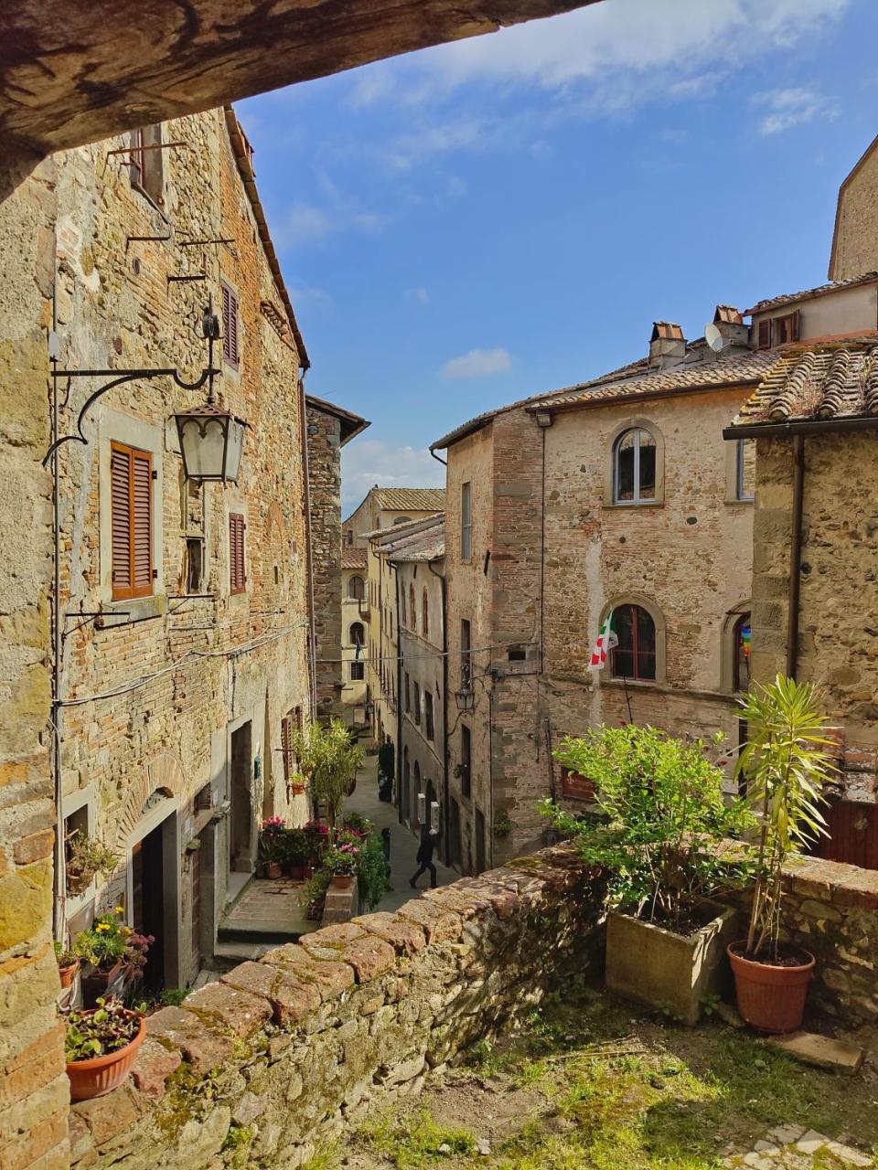 Agriturismo Val della Pieve photo 3