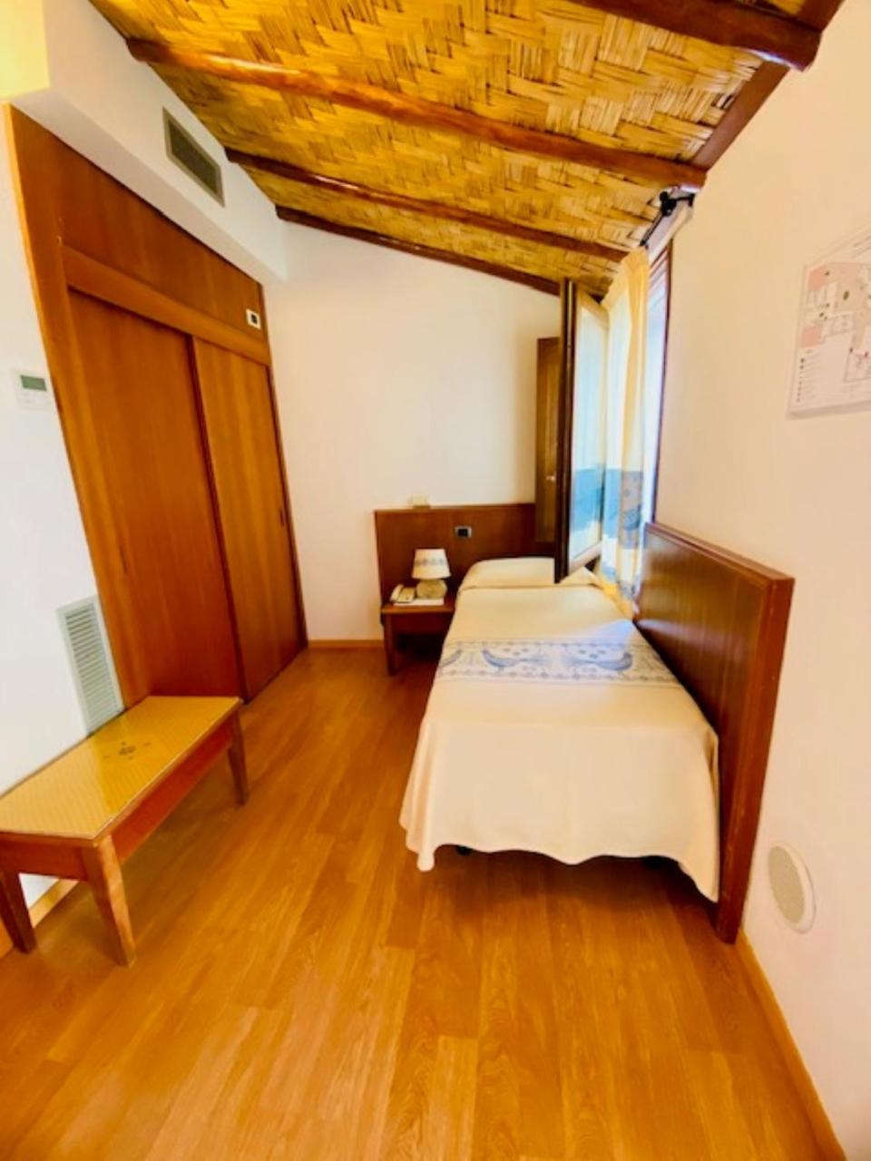 Hotel Villa Canu photo 4